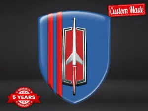 Oldsmobile Pegatinas Logo Impresas Limitadas Premium Profesional